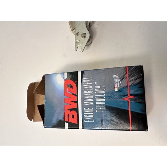 BWD IGNITION POINTS A2120P CONTACTS GM CHEVY PONTIAC BUICK OLDSMOBILE 8 CYL - Picture 4 of 6